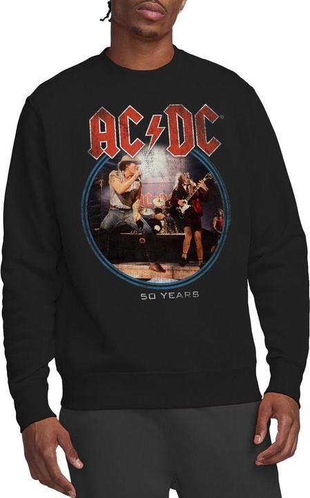 Produktbild AC/DC Tour Sweatshirt (L)