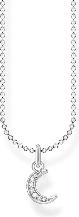 Actual product image Thomas Sabo Chain (925 silver, 38 - 45 cm)