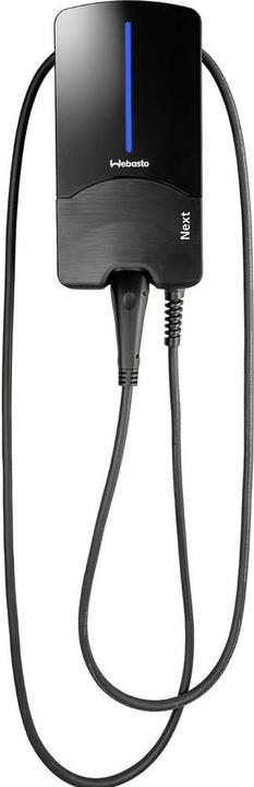 Actual product image Webasto SOD AC Next (Type 2, 22 kW, 32 A)