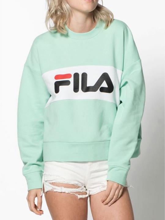 Produktbild FILA Leah Crew Sweater (L)