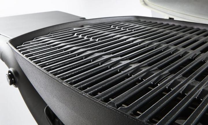 Actual product image Weber Q 1400 (2.20 kW)