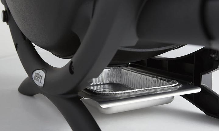Actual product image Weber Q 1400 (2.20 kW)