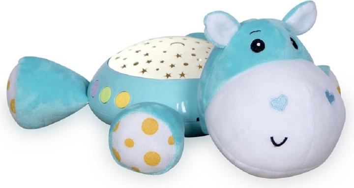 Actual product image Lorelli Night light soft toy
