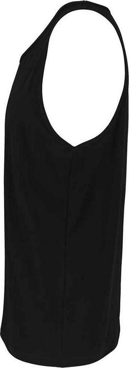 Actual product image Sols Unisex Adult Crusader Organic Cotton Tank Top (XS)