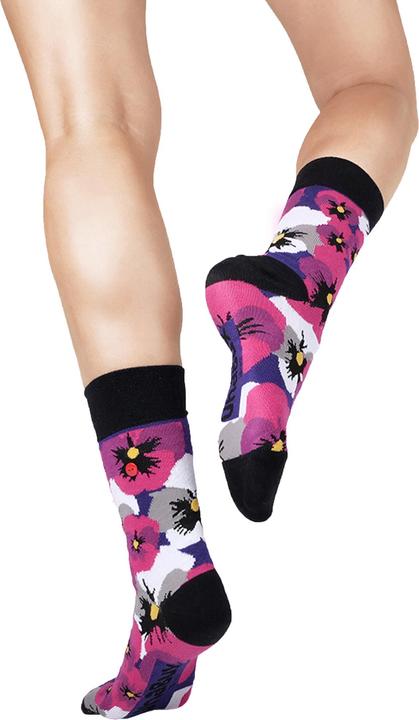 Actual product image Unabux Leisure socks MIX (pack of 2, 42 - 46)