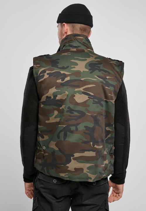 Immagine prodotto Brandit Gilet Ranger (3XL)