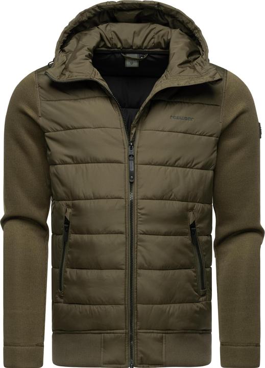 Olive foncée