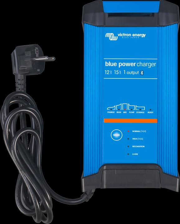 Produktbild Victron Energy BlueSmart IP22 (12V, 15 A)
