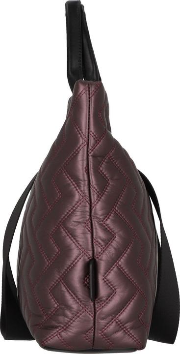 Produktbild Gabor BEHEIM INTERN. FASHION Haley, Zip tote bag L, purple (17 l)