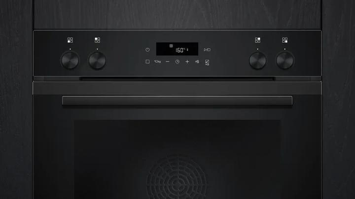 Image du produit Siemens Set four encastrable, EA631GNA1E + HE271ABB3, Cuisinière encastrable, Table de cuisson électrique