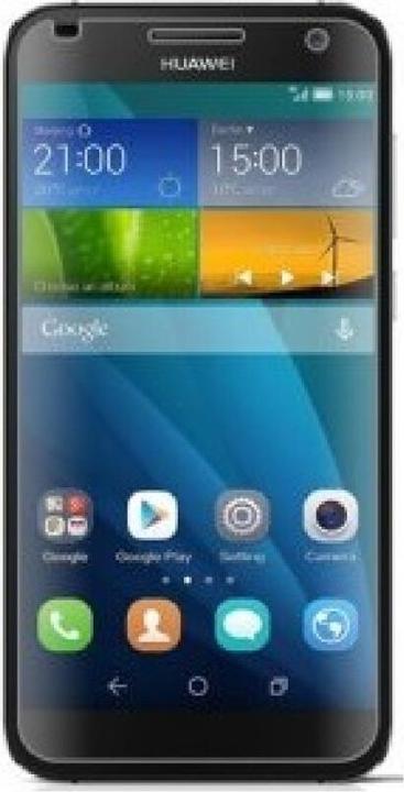 Produktbild Protectorking 2x Displayschutzfolie matt Anti-Reflex entspiegelt (2 Stück, LG G7)