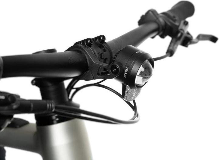 Immagine prodotto ACID Bicicletta elettrica PRO-E 150 X-Connect (440 lm)