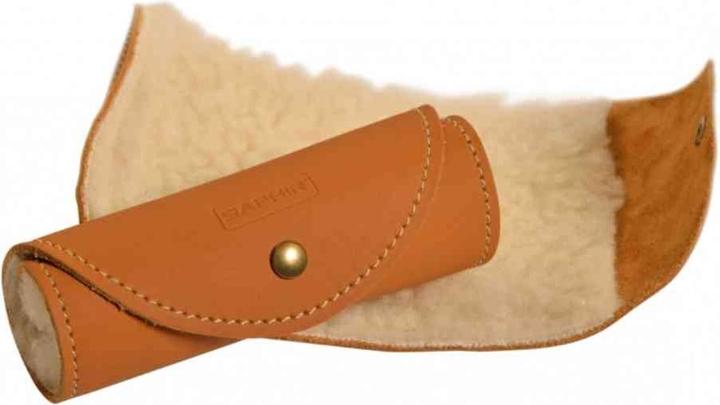 Immagine prodotto Saphir Beaute du Cuir Guanto di lucidatura (1 x)