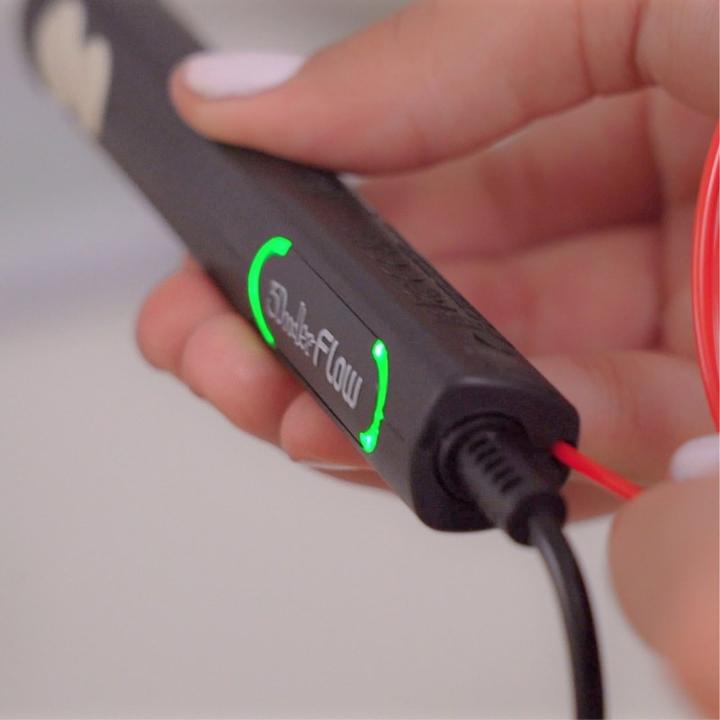 Immagine prodotto 3Doodler Penna 3D MINT "Flow Pen Set" da 14 anni
