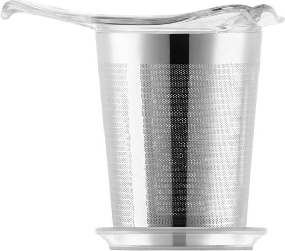 Actual product image Bodum Teefilter YoYo Inox