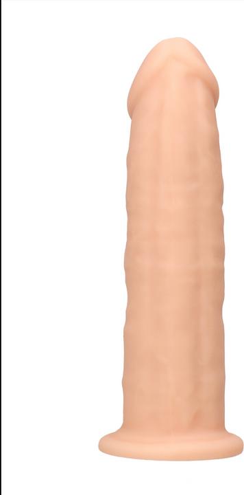 Produktbild Shots Silicone Dildo Without Balls