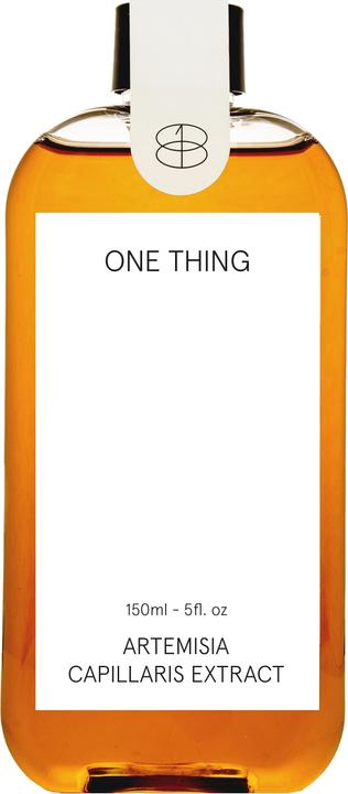 One Thing Artemisia capillaris extract (150 ml, 24h Creme)