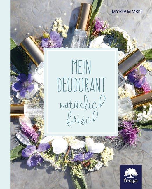 Immagine prodotto Il mio deodorante (Roll-on)