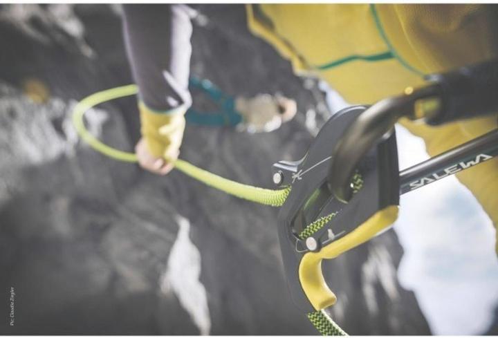 Produktbild Salewa Ergo Belay System
