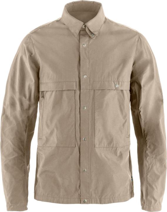 Fjällräven Hoja Rider's Wind Jacket