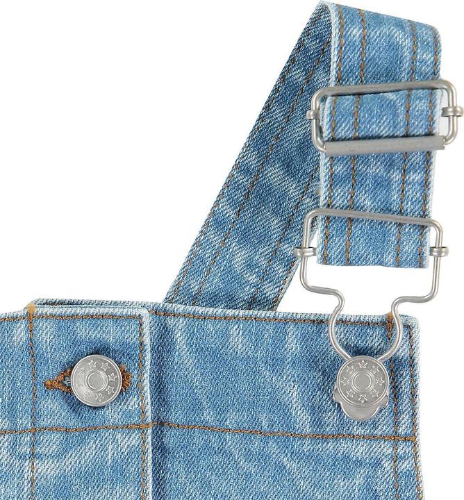 Actual product image La Redoute Collections Dungarees (128)