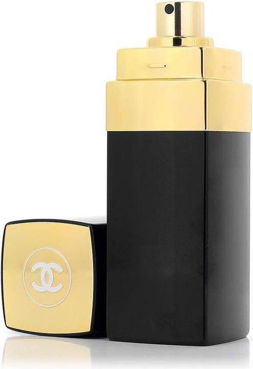 Produktbild Chanel N°5 Refillable (Eau de Toilette, 50 ml)