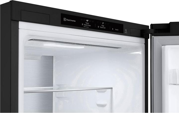 Produktbild LG GBV7280CEV (387 l)