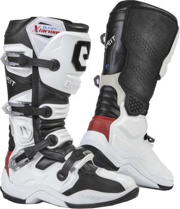 Produktbild Eleveit X TARMAC MX-Stiefel (Herren, 44)