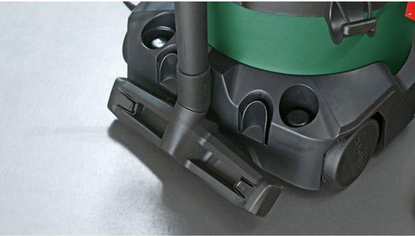 Immagine prodotto Bosch Home & Garden Modello AdvancedVac 20 EU (Aspirapolvere a umido e a secco)