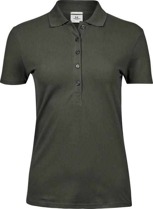 Produktbild Tee Jays Luxury Poloshirt Stretch (3XL)