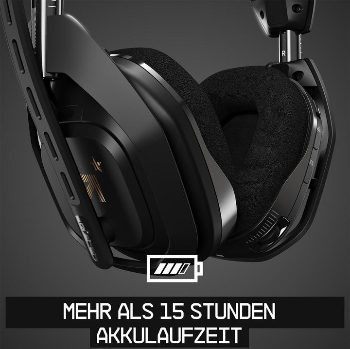 Actual product image Astro Gaming A50 (Wireless)