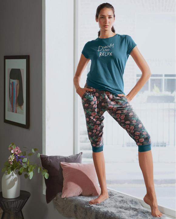 Produktbild Erwin Müller Damen-T-Shirt (42)