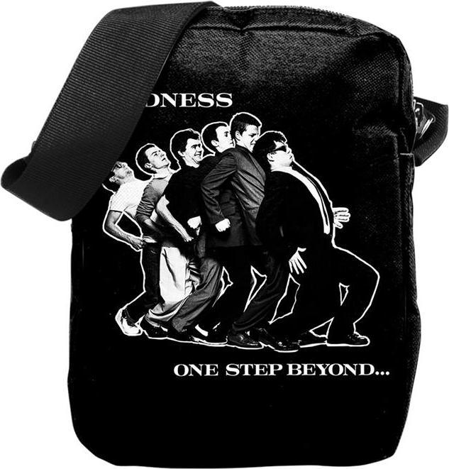 Image du produit Madness - Sac à bandoulière ONE STEP BEYOND