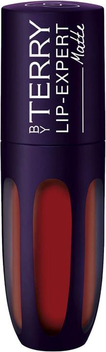 By Terry Lip Expert Matte No N4