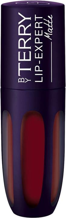 By Terry Lip Expert Matte No N7 (Braun)