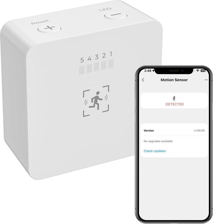 Third Reality THIRDREALITY Motion Sensor R1