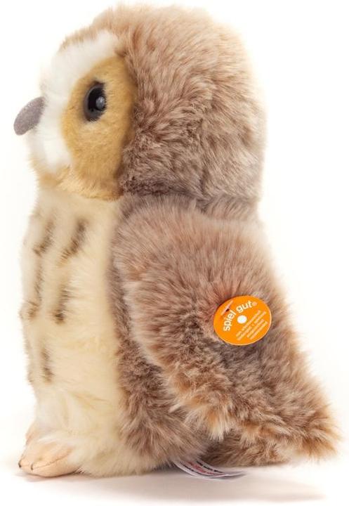 Produktbild Teddy Hermann Eule (20 cm)