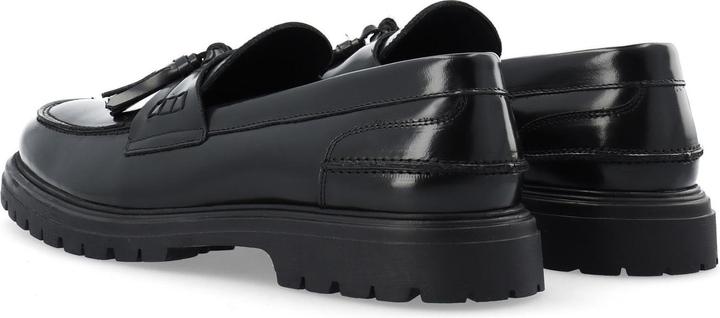 Actual product image Bianco BIAGIL Lederhalbschuhe (43)
