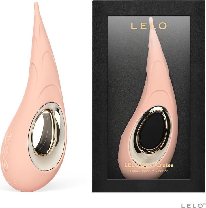 Productafbeelding LELO Dot Cruise