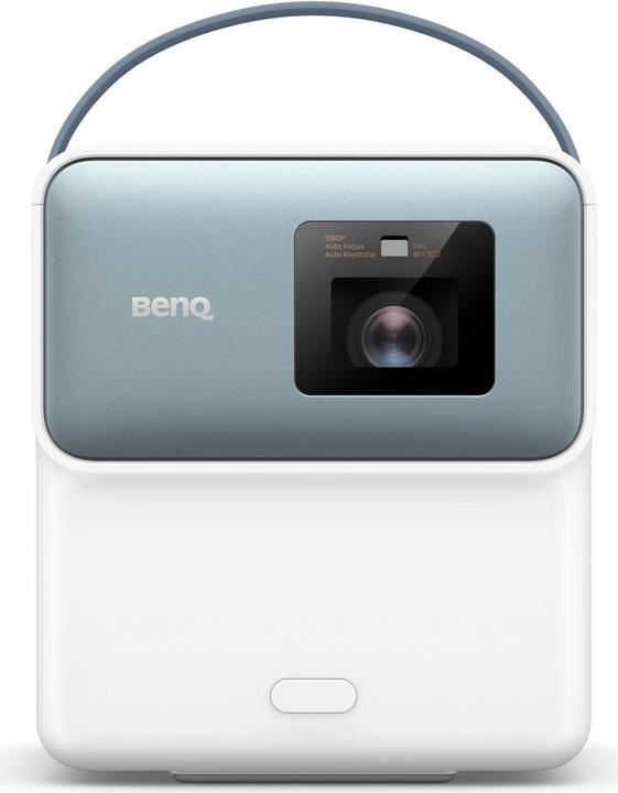 Actual product image BenQ GP100 (Full HD, 1000 lm, 1.2:1)