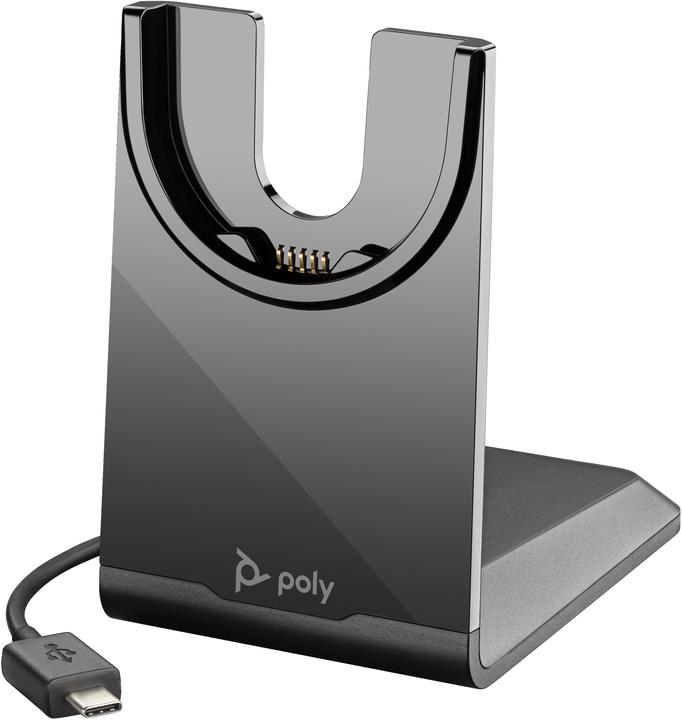 Poly Charging cradle Voyager 43