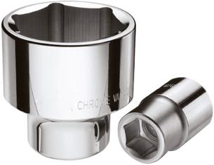 Produktbild Kraftwerk Stecknuss (21 mm)