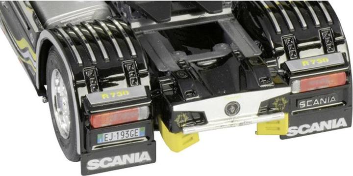 Image du produit Italeri Scania R730 V8 Topline IMPERIAL