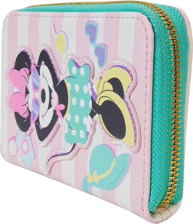 Image du produit Loungefly Disney by Serre-tête Minnie Mouse Vacation Style