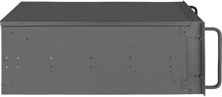 Produktbild Silverstone RM42-502 (SSI EEB, ATX, E-ATX, SSI CEB, mATX, Mini-ITX)
