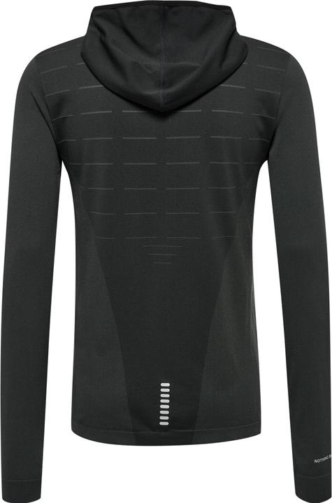 Produktbild Newline Cambrigde Seamless Hoodie Men (XXL)