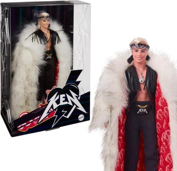 Actual product image Barbie Signature - Lead Ken
