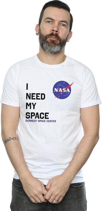 Produktbild Nasa I Need My Space TShirt (L)