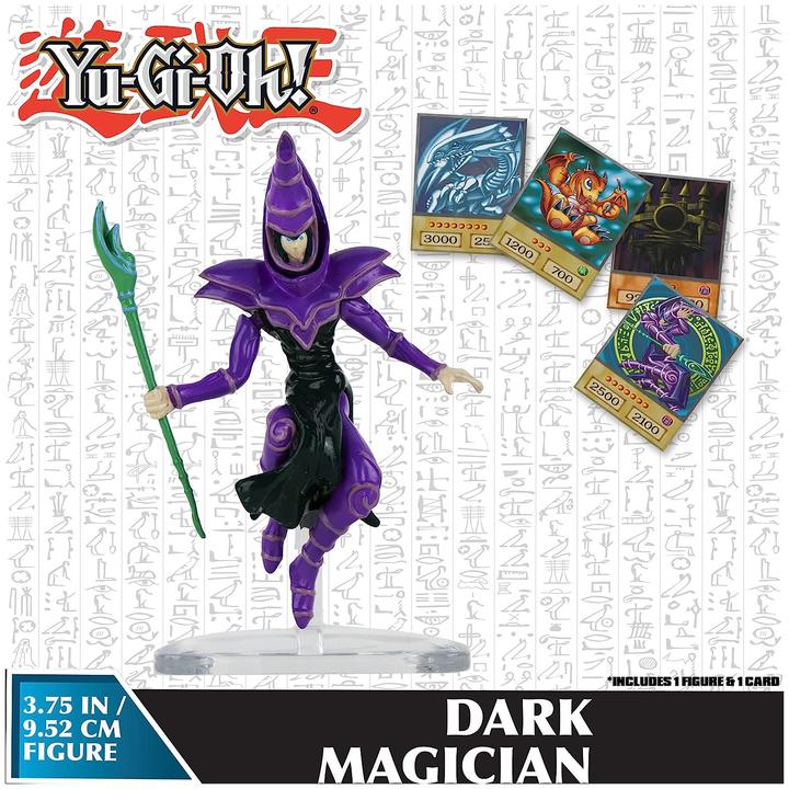 Immagine prodotto Super Impulse YuGiOh! Mago Oscuro
