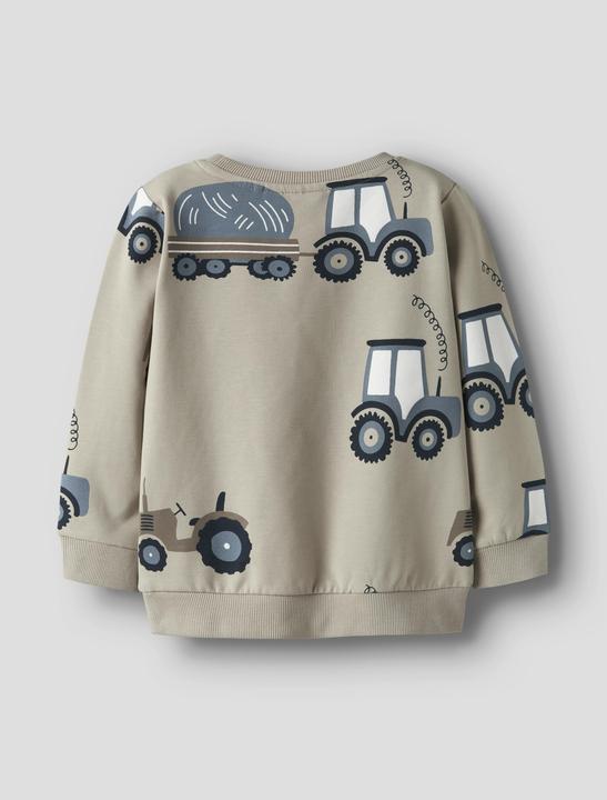 Immagine prodotto Name it Bio-Baumwoll Sweatshirt (116)
